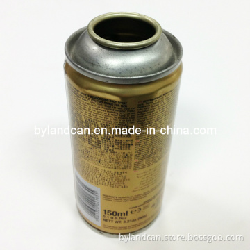 150ml Aerosol Can
